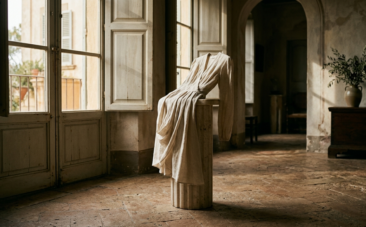 Luxury Brand Storytelling: How Art Direction Shapes Consumer Perception: image 1
