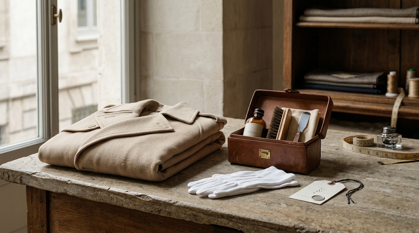 Strategia di Resale Luxury: Come il Certified Pre-Owned Protegge l’Equity di Brand: immagine 1
