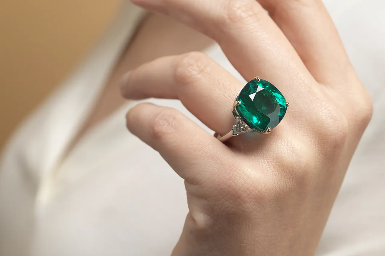 BVLGARI — Online Catalogue Online Catalogue image 3