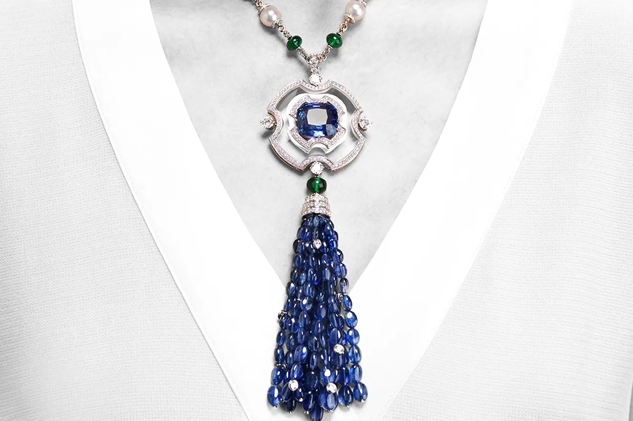 BVLGARI — Online Catalogue Online Catalogue image 5