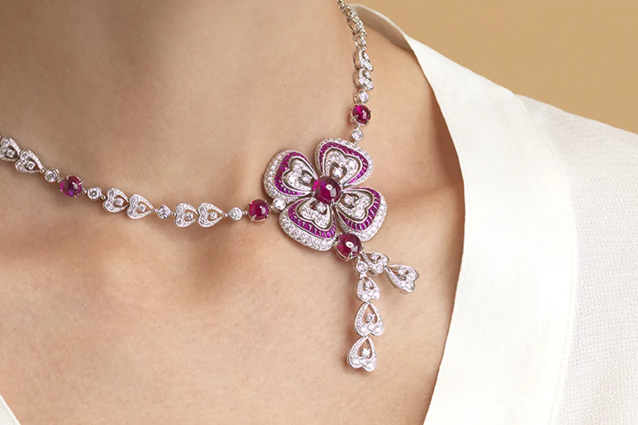 BVLGARI — Online Catalogue Online Catalogue image 7