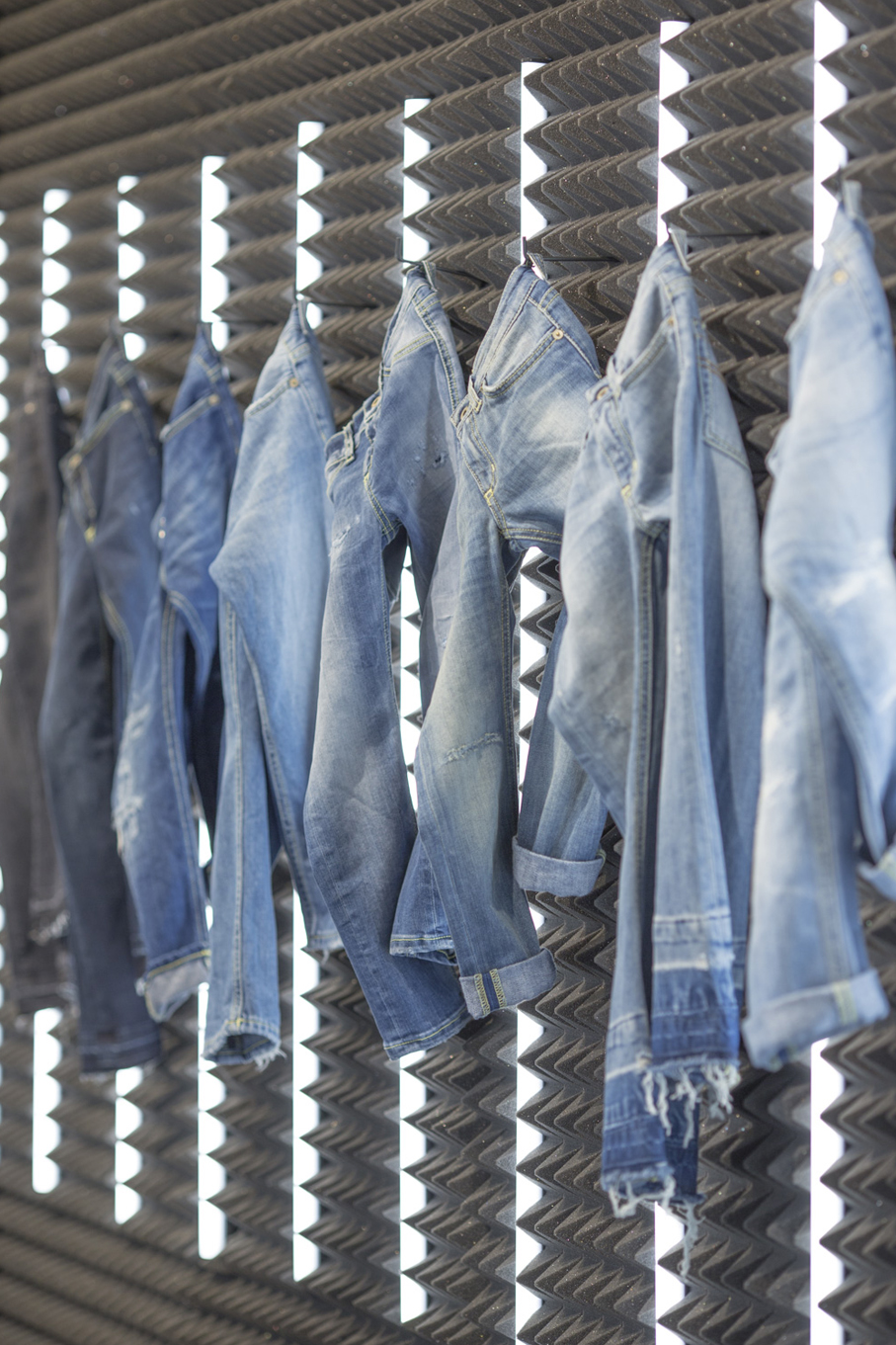 DONDUP — Booth Design Pitti Bimbo Pitti Bimbo Booth design image 8