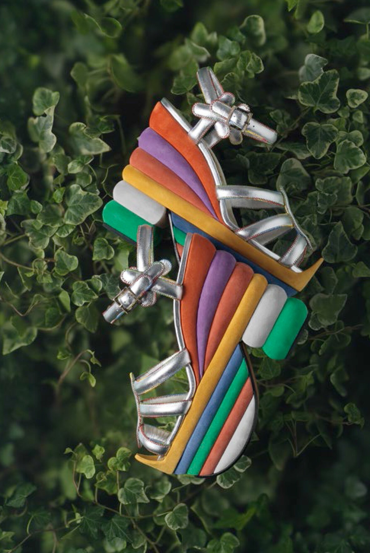 FERRAGAMO — Online Catalogue Online Catalogue image 4