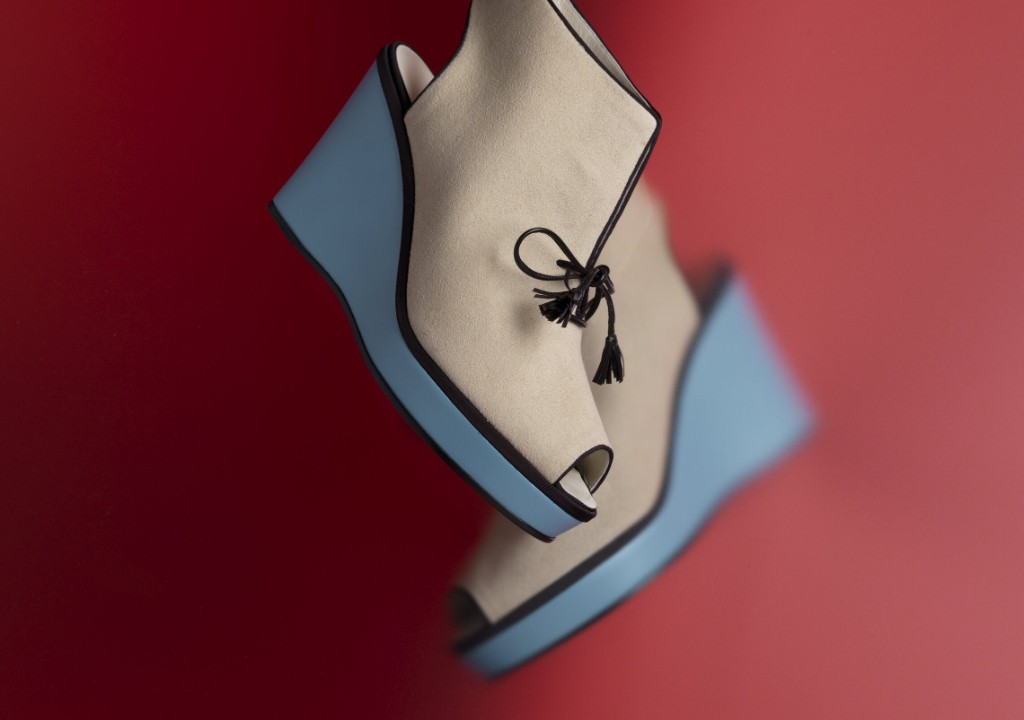 FERRAGAMO — Online Catalogue Online Catalogue image 3