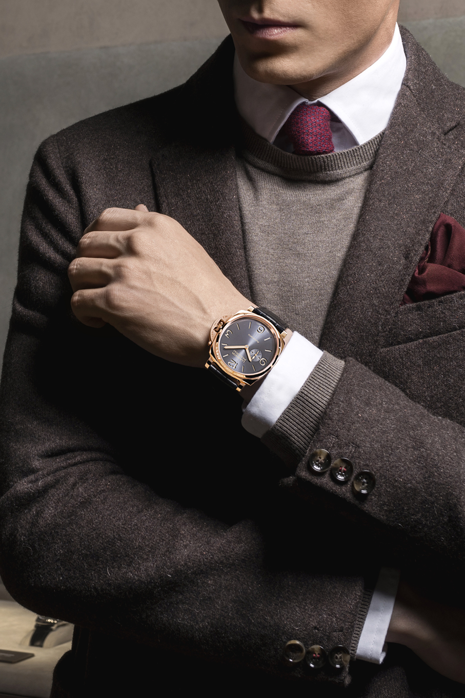 PANERAI — Advertising Campaign Advertising Campaign image 2
