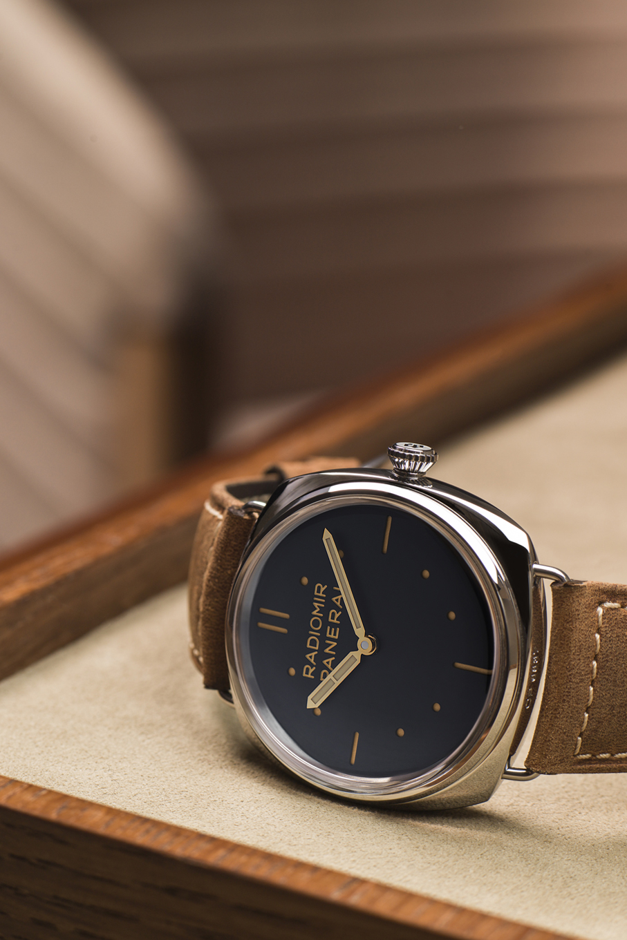 PANERAI — Advertising Campaign Advertising Campaign image 4