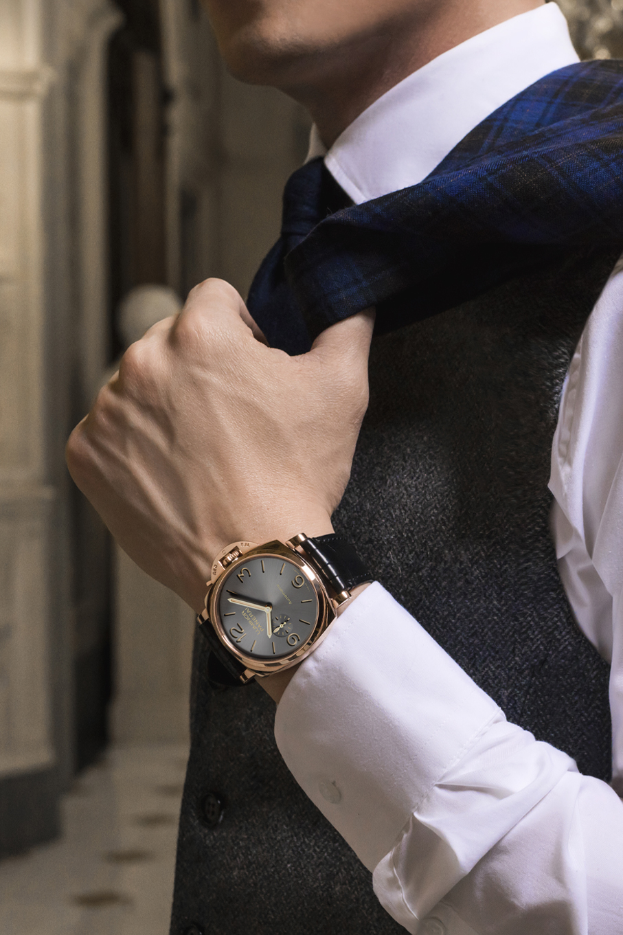 PANERAI — Advertising Campaign Advertising Campaign image 6