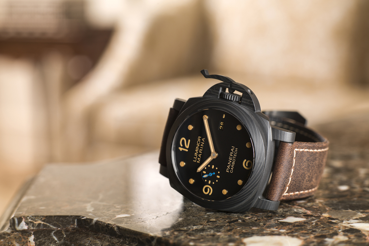 PANERAI — Advertising Campaign Advertising Campaign image 7