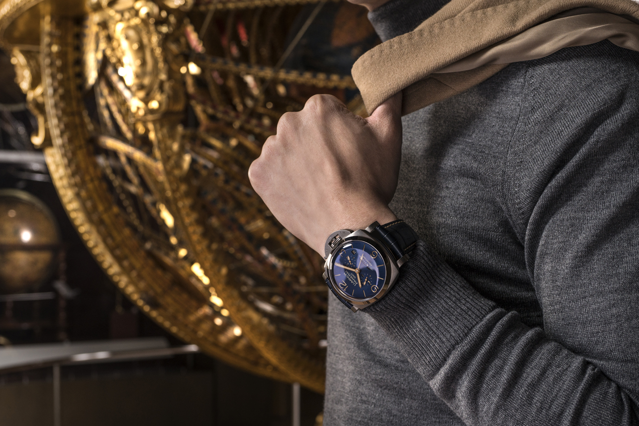 PANERAI — Advertising Campaign Advertising Campaign image 9