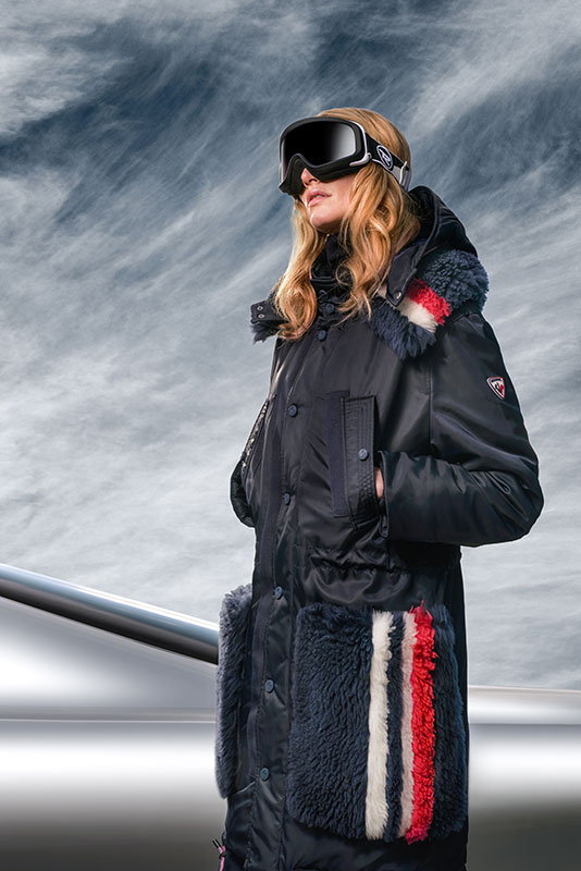 ROSSIGNOL — Catalogue & Advertising Campaign Catalogue & Advertising Campaign image 6