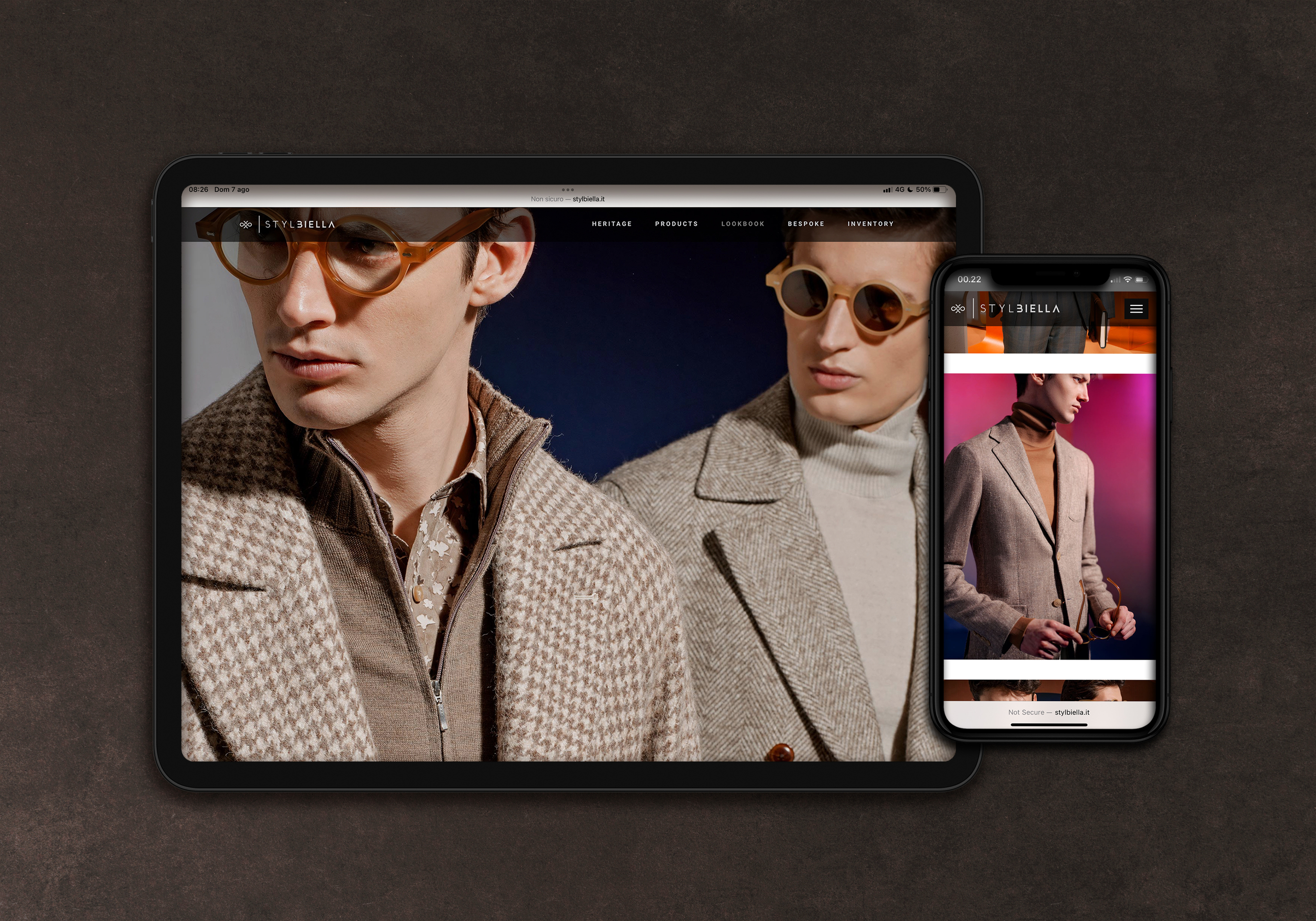 STYLBIELLA — Website Design & Development Website Design & Development image 9